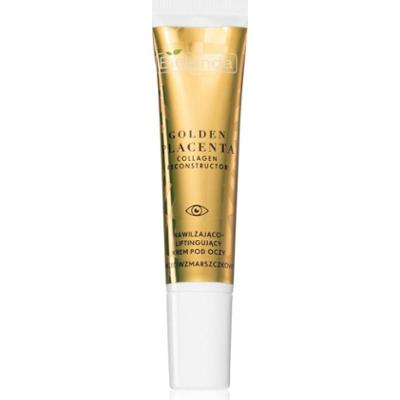Bielenda Golden Placenta Collagen Reconstructor liftingujący krem pod oczy 15 ml