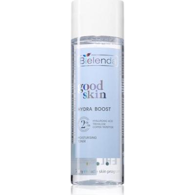 Bielenda Good Skin Hydra Boost tonik nawilżający dla skóry suchej i wrażliwej 200 ml