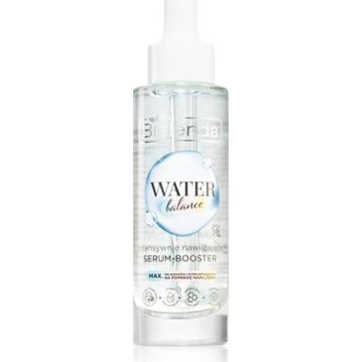 Bielenda Water Balance booster odświeżający i nawilżający 30 g