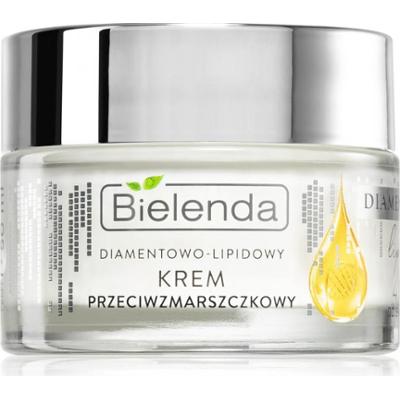 Bielenda Diamond Lipids krem przeciw zmarszczkom 40+ 50 ml