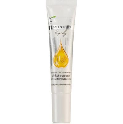 Bielenda Diamond Lipids krem pod oczy na worki i zmarszczki 15 ml