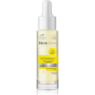 Bielenda Skin Clinic Professional Vitamin C serum rozświetlające 30 ml
