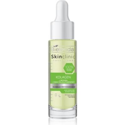 Bielenda Skin Clinic Professional Collagen przeciwzmarszczkowe serum regenerujące 30 ml