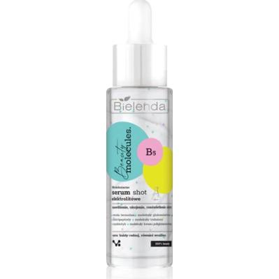Bielenda Beauty Molecules serum nawilżająco-kojące 30 g