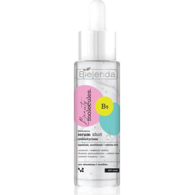 Bielenda Beauty Molecules serum do skóry problemowej 30 g