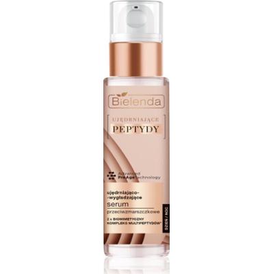 Bielenda Firming Peptides serum wygładzające przeciw zmarszczkom 30 ml