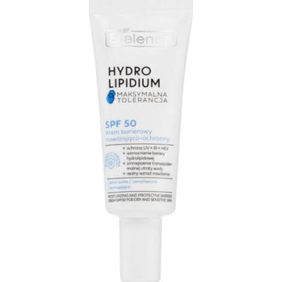 Bielenda HYDROLIPIDIUM nawilżający krem ochronny SPF 50 30 ml