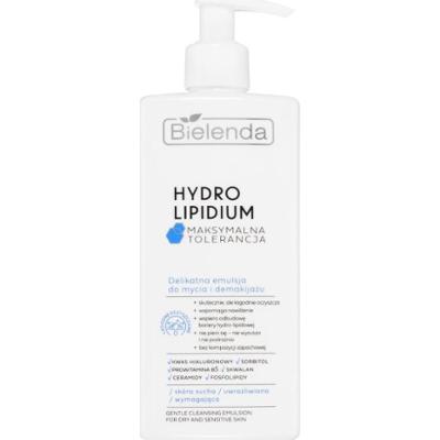 Bielenda HYDROLIPIDIUM emulsja oczyszczająca 300 ml