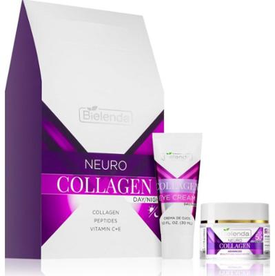 Bielenda Neuro Collagen zestaw upominkowy do skóry dojrzałej