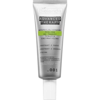 Bielenda Advanced Therapy peeling enzymatyczny do twarzy 30 ml