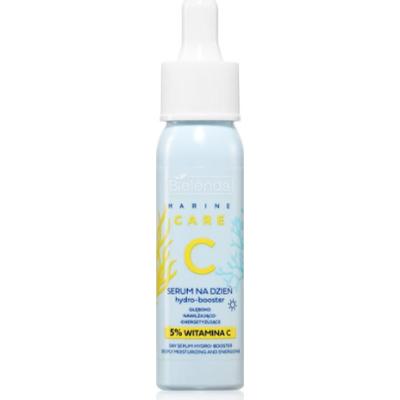 Bielenda C Marine Care serum intensywnie nawilżające 30 ml
