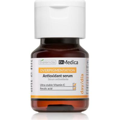 Bielenda Dr Medica Overpigmentation serum antyoksydujące do skóry z przebarwieniami 30 ml