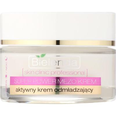 Bielenda Skin Clinic Professional Rejuvenating krem odmładzający do skóry dojrzałej 50 ml