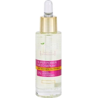 Bielenda Skin Clinic Professional Rejuvenating serum odmładzające do skóry dojrzałej 30 ml