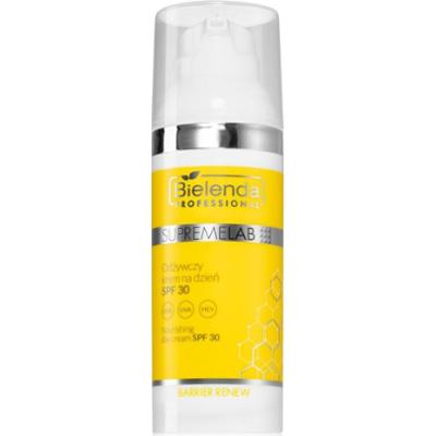 Bielenda Professional Supremelab Barrier Renew odżywczy krem na dzień SPF 30 50 ml