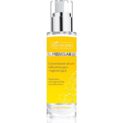 Bielenda Professional Supremelab Barrier Renew serum regenerujące do cery wysuszonej i suchej 30 ml