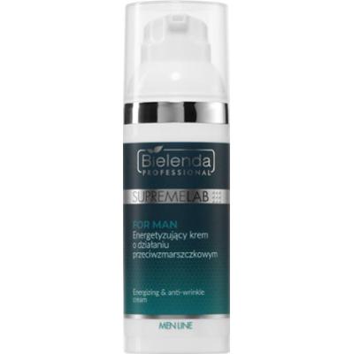 Bielenda Professional Supremelab Men Line krem przeciw zmarszczkom 50 ml