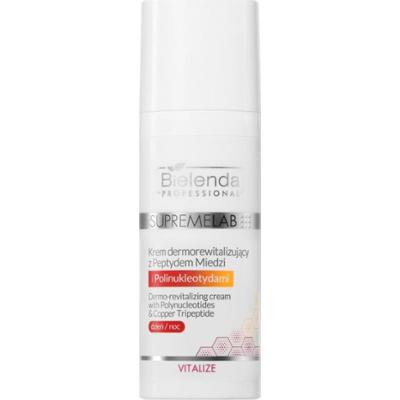 Bielenda Professional Supremelab Skin Architect krem rewitalizujący na dzień i na noc 50 ml