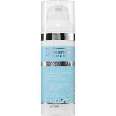Bielenda Professional Supremelab Hydra Glow krem regenerujący do twarzy 50 ml