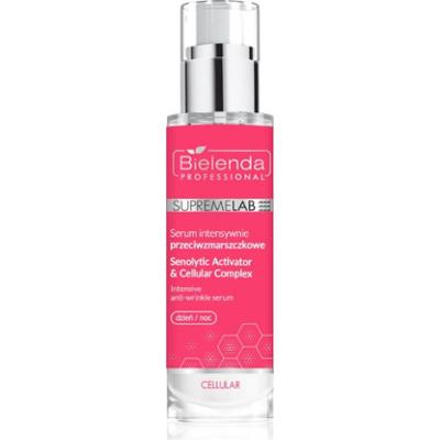 Bielenda Professional Supremelab Cellular serum przeciwzmarszczkowe 30 ml