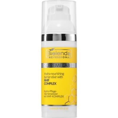 Bielenda Professional Supremelab Barrier Renew odżywczy krem nawilżający do cery wysuszonej i suchej 50 ml