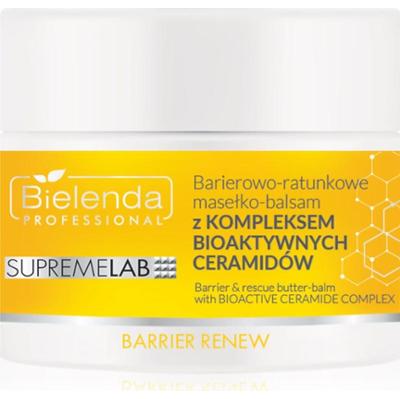 Bielenda Professional Supremelab Barrier Renew balsam regenerujący do twarzy, ciała i włosów 40 g