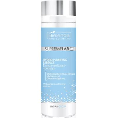 Bielenda Professional Supremelab Hydra Glow tonizująca esencja rozjaśniające cerę 200 ml