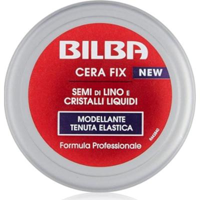 Bilba Semi Di Lino Cera Fix wosk do włosów 100 ml
