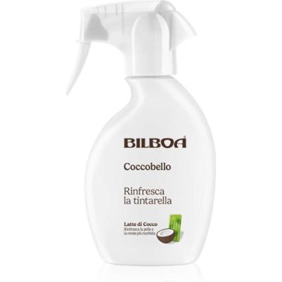 Bilboa Coccobello Aquabronze spray po opalaniu Z olejkiem kokosowym. 250 ml