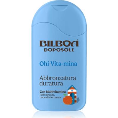 Bilboa Ohi Vitamina Doposole mleczko po opalaniu z witaminami 200 ml