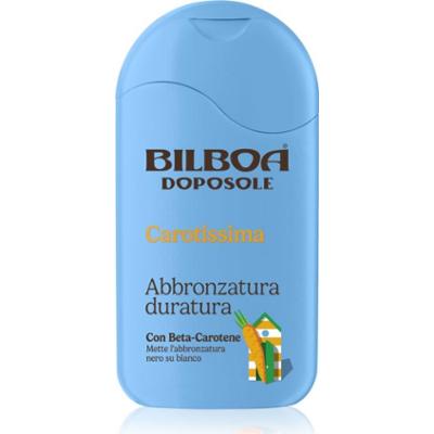 Bilboa Carotissima Doposole mleczko po opalaniu z betakarotenem 200 ml