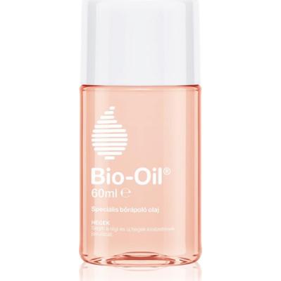 Bio-Oil olejek pielęgnacyjny olejek pielęgnacyjny do ciała i twarzy 60 ml