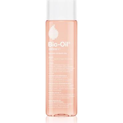 Bio-Oil olejek pielęgnacyjny olejek pielęgnacyjny do ciała i twarzy 200 ml