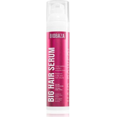 BIOBAZA Big Hair serum do włosów do zwiększenia objętości 100 ml
