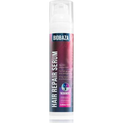 BIOBAZA Hair Repair Serum serum na porost włosów i wzmocnienie cebulek 100 ml