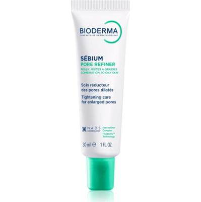 Bioderma Sébium Pore Refiner krem matujący do skóry tłustej 30 ml