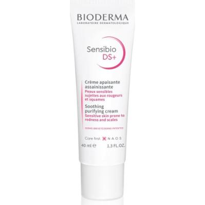 Bioderma Sensibio DS+ Cream krem kojący dla cery wrażliwej 40 ml