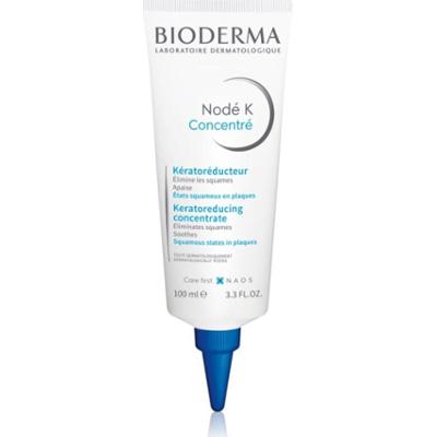 Bioderma Nodé K maseczka kojąca do skóry wrażliwej 100 ml