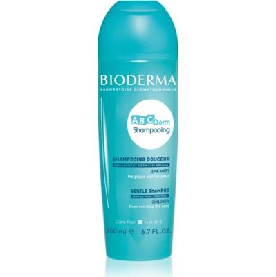 Bioderma ABC Derm Shampooing szampon dla dzieci 200 ml