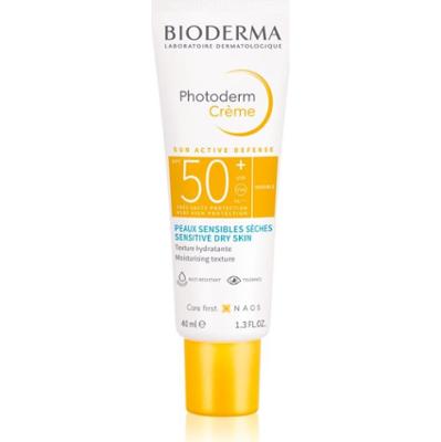 Bioderma Photoderm Créme krem ochronny do twarzy SPF 50+ 40 ml