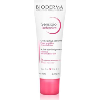 Bioderma Sensibio Defensive krem kojący 40 ml
