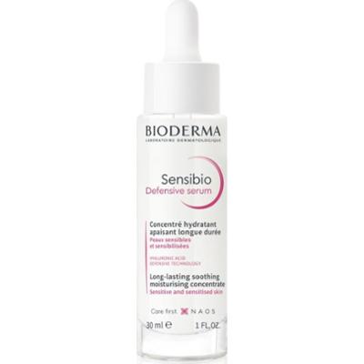 Bioderma Sensibio Defensive Serum serum przeciw starzeniu się skóry dla cery wrażliwej 30 ml