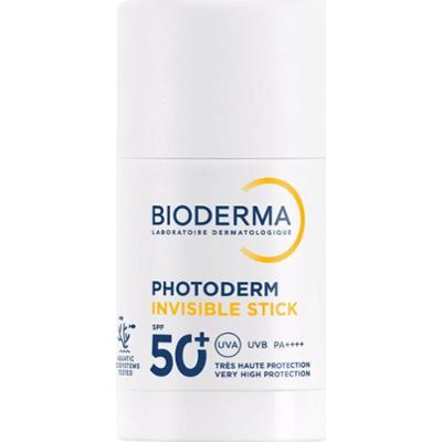 Bioderma Photoderm Stick krem do opalania w sztyfcie SPF 50+ 15 g