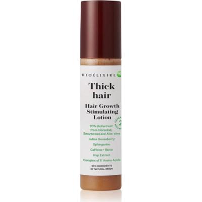 Bioélixire Thick Hair serum stymulujące wzrost włosów 150 ml