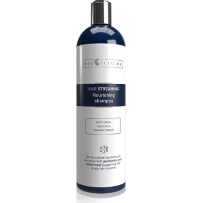 Bioélixire Hair Streaming szampon pielęgnujący 300 ml