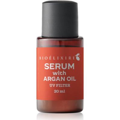 Bioélixire Serum Argan Oil serum bez spłukiwania z olejkiem arganowym 20 ml