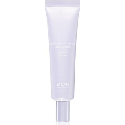 BIOHEAL BOH Probioderm Collagen Tone Up Sun Cream krem do opalania twarzy z kolagenem SPF 50+ 50 ml