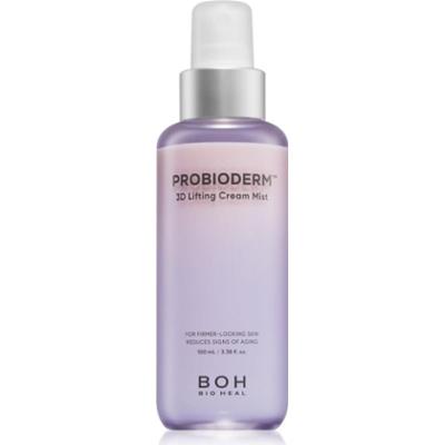 BIOHEAL BOH Probioderm 3D Lifting Cream Mist mgiełka nawilżająca do ujędrniania i liftingu skóry twarzy 100 ml