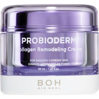 BIOHEAL BOH Probioderm Collagen Remodeling Cream krem głęboko nawilżający ujędrniający skórę 50 ml