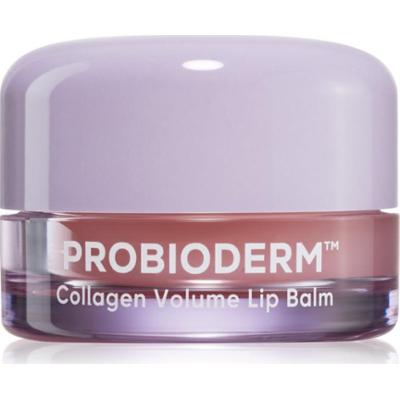 BIOHEAL BOH Probioderm Collagen Volume Lip Balm nawilżający balsam do ust z kolagenem 15 ml